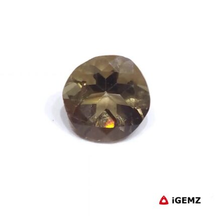 3.86 ct Brown Quartz Smoky - iGemz31379 gemstone for sale at igemz.co.za