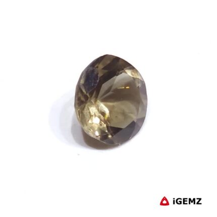 3.86 ct Brown Quartz Smoky - iGemz31379 gemstone for sale at igemz.co.za