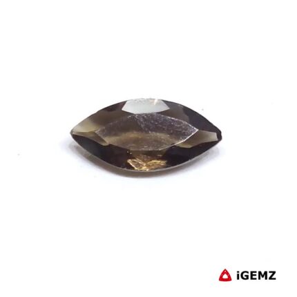1.6 ct Brown Quartz Smoky - iGemz31380 gemstone for sale at igemz.co.za