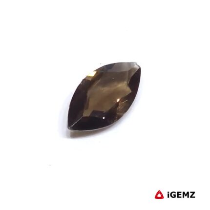 1.6 ct Brown Quartz Smoky - iGemz31380 gemstone for sale at igemz.co.za