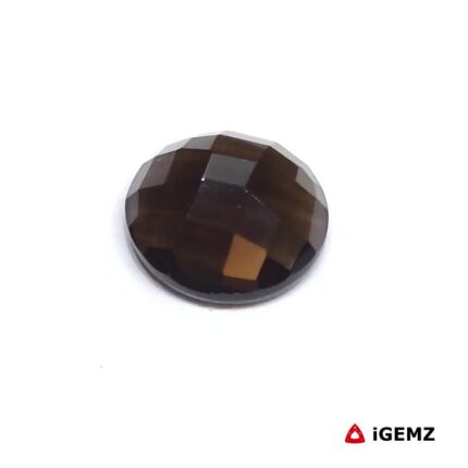 4.83 ct Brown Quartz Smoky - iGemz31381 gemstone for sale at igemz.co.za