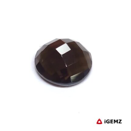4.83 ct Brown Quartz Smoky - iGemz31381 gemstone for sale at igemz.co.za