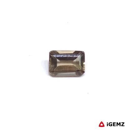1 ct Brown Quartz Smoky - iGemz31382 gemstone for sale at igemz.co.za