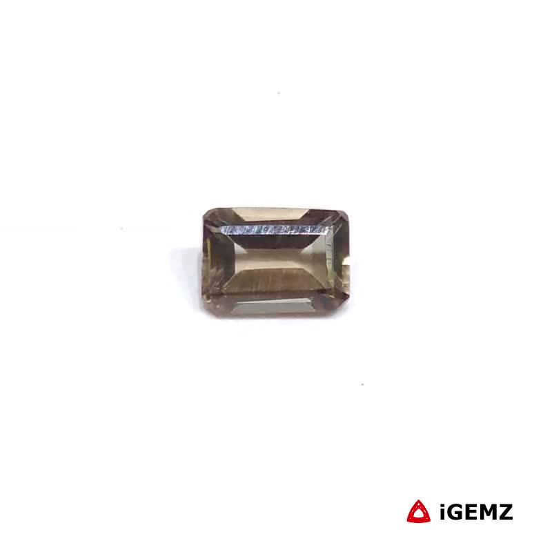 iGemz31382.1 1 ct Brown Quartz Smoky - iGemz31382 gemstone for sale at igemz.co.za