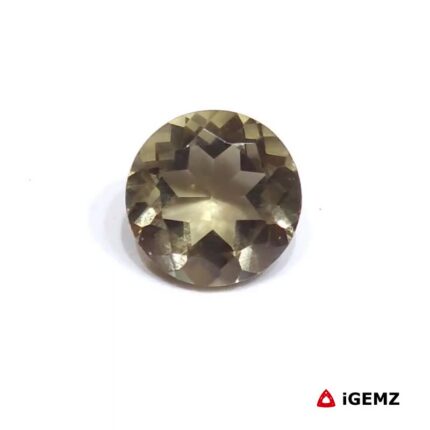4.13 ct Brown Quartz Smoky - iGemz31384 gemstone for sale at igemz.co.za