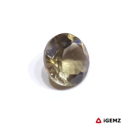4.13 ct Brown Quartz Smoky - iGemz31384 gemstone for sale at igemz.co.za