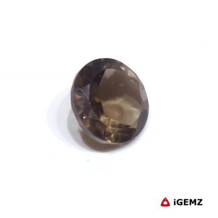 3.52 ct Brown Quartz Smoky - iGemz31385 gemstone for sale at igemz.co.za