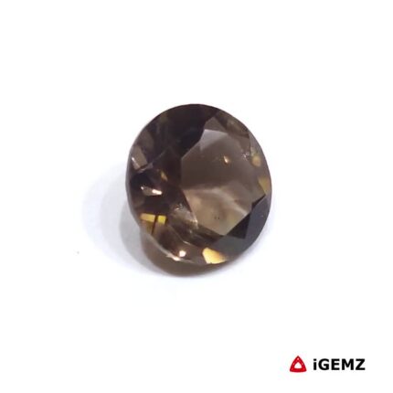 3.71 ct Brown Quartz Smoky - iGemz31386 gemstone for sale at igemz.co.za
