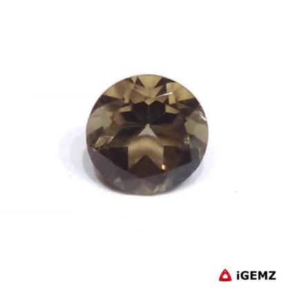 4.58 ct Brown Quartz Smoky - iGemz31387 gemstone for sale at igemz.co.za