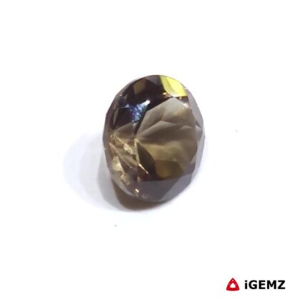 4.58 ct Brown Quartz Smoky - iGemz31387 gemstone for sale at igemz.co.za