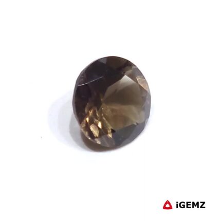 3.93 ct Brown Quartz Smoky - iGemz31388 gemstone for sale at igemz.co.za