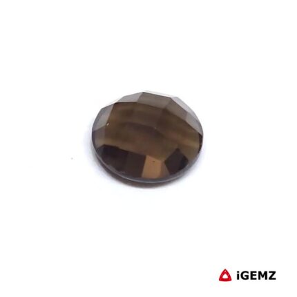 3.19 ct Brown Quartz Smoky - iGemz31389 gemstone for sale at igemz.co.za
