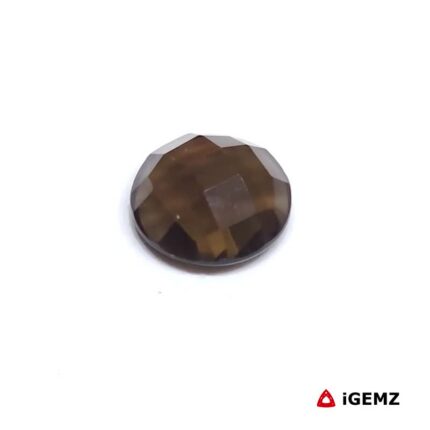 3.19 ct Brown Quartz Smoky - iGemz31389 gemstone for sale at igemz.co.za