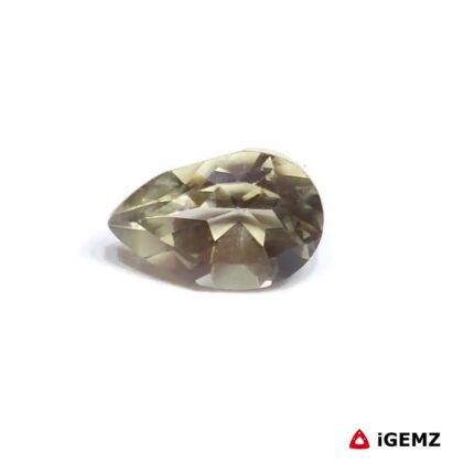 3.07 ct Brown Quartz Smoky - iGemz31390 gemstone for sale at igemz.co.za