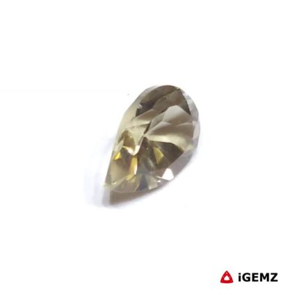 3.07 ct Brown Quartz Smoky - iGemz31390 gemstone for sale at igemz.co.za