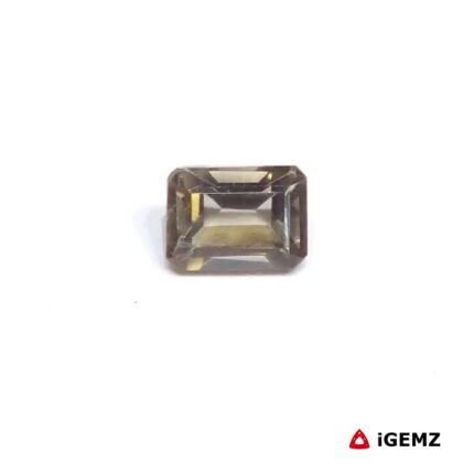 1.52 ct Brown Quartz Smoky - iGemz31391 gemstone for sale at igemz.co.za