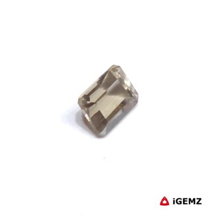 1.52 ct Brown Quartz Smoky - iGemz31391 gemstone for sale at igemz.co.za
