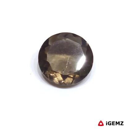 3.38 ct Brown Quartz Smoky - iGemz31392 gemstone for sale at igemz.co.za
