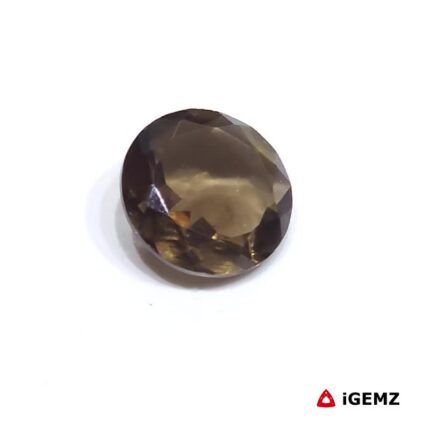 3.38 ct Brown Quartz Smoky - iGemz31392 gemstone for sale at igemz.co.za