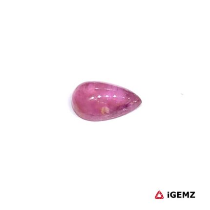 0.94 ct Pink Tourmaline - iGemz31629 gemstone for sale at igemz.co.za