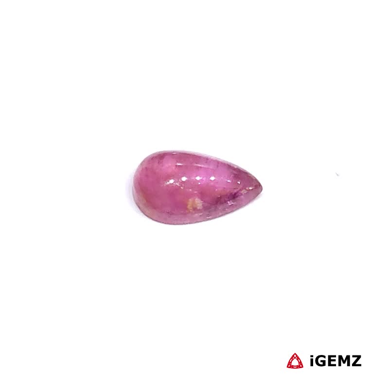 iGemz31629.1 0.94 ct Pink Tourmaline - iGemz31629 gemstone for sale at igemz.co.za
