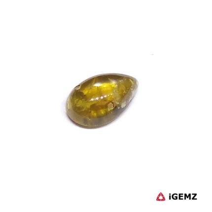 1.83 ct Brown Tourmaline - iGemz31630 gemstone for sale at igemz.co.za
