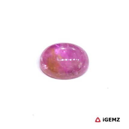 2.75 ct Pink Tourmaline - iGemz31631 gemstone for sale at igemz.co.za