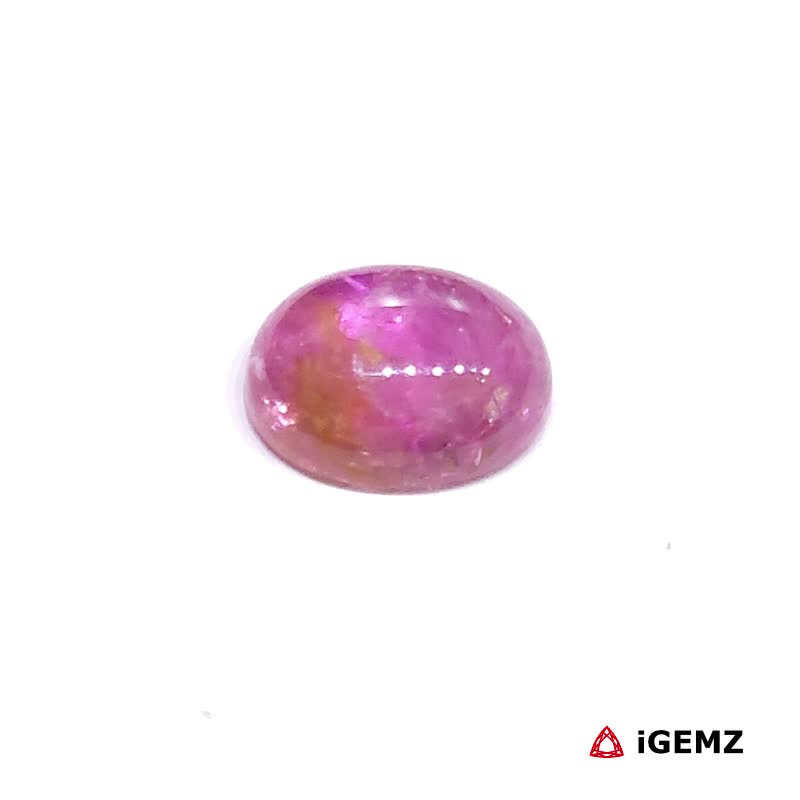 iGemz31631.1 2.75 ct Pink Tourmaline - iGemz31631 gemstone for sale at igemz.co.za