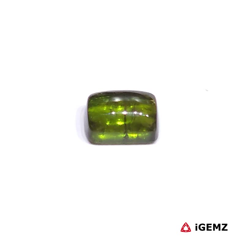 iGemz31633.1 1.78 ct Green Tourmaline - iGemz31633 gemstone for sale at igemz.co.za