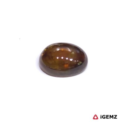 2.73 ct Brown Tourmaline - iGemz31634 gemstone for sale at igemz.co.za