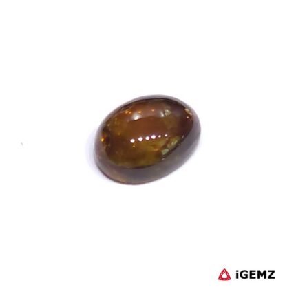 2.73 ct Brown Tourmaline - iGemz31634 gemstone for sale at igemz.co.za