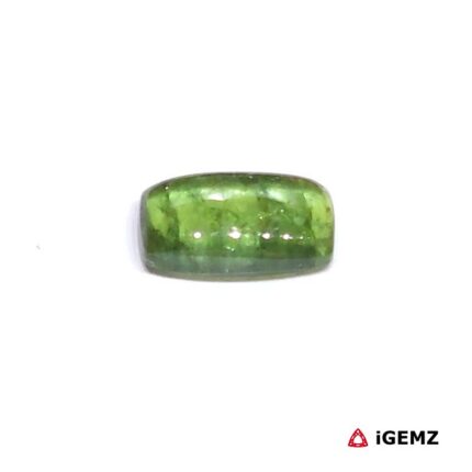 2.17 ct Green Tourmaline - iGemz31635 gemstone for sale at igemz.co.za
