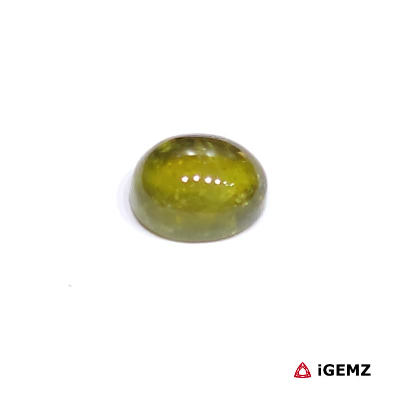iGemz31636.1 2.59 ct Green Tourmaline - iGemz31636 gemstone for sale at igemz.co.za