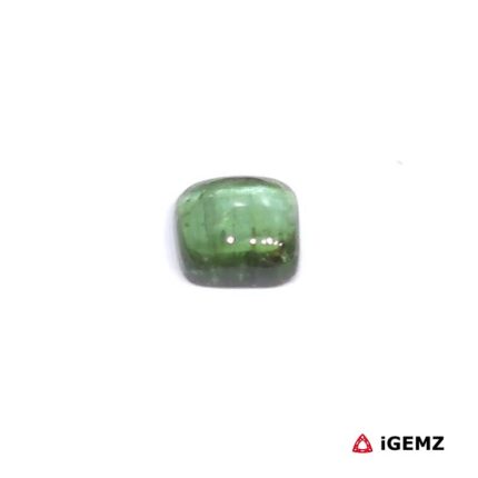 1.4 ct Green Tourmaline - iGemz31638 gemstone for sale at igemz.co.za
