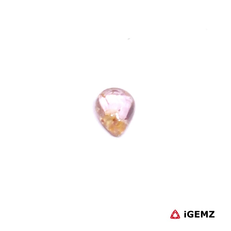 iGemz31639.1 0.45 ct Pink Tourmaline - iGemz31639 gemstone for sale at igemz.co.za
