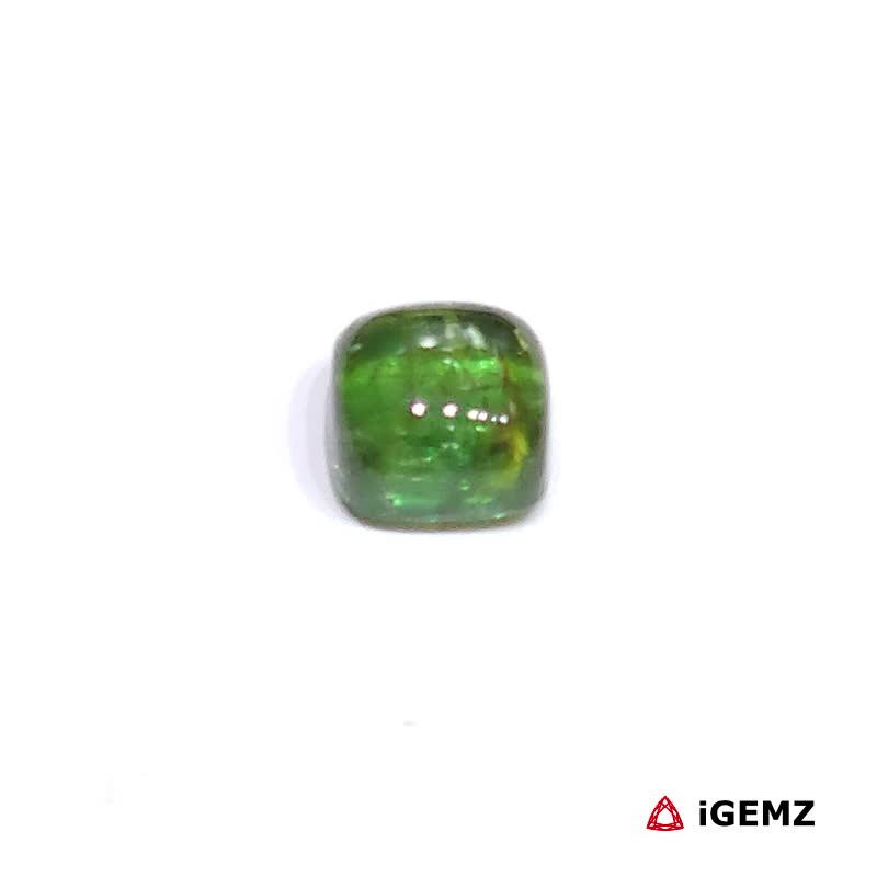 iGemz31640.1 1.97 ct Green Tourmaline - iGemz31640 gemstone for sale at igemz.co.za