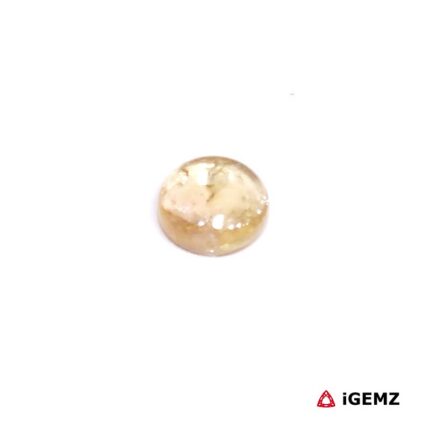 0.9 ct Peach Tourmaline - iGemz31641 gemstone for sale at igemz.co.za