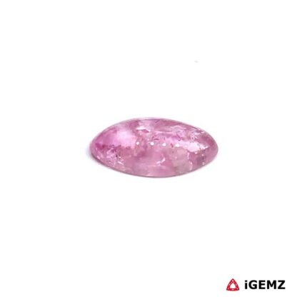 1.42 ct Orange Tourmaline - iGemz31642 gemstone for sale at igemz.co.za