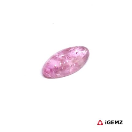 1.42 ct Orange Tourmaline - iGemz31642 gemstone for sale at igemz.co.za