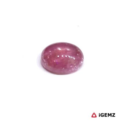 2.12 ct Pink Tourmaline - iGemz31647 gemstone for sale at igemz.co.za