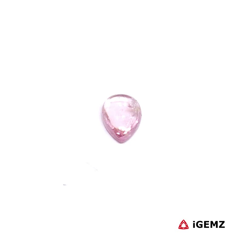 iGemz31649.1 0.36 ct Pink Tourmaline - iGemz31649 gemstone for sale at igemz.co.za