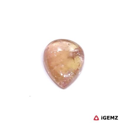 2.51 ct Pink Tourmaline - iGemz31650 gemstone for sale at igemz.co.za