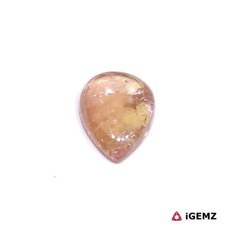 iGemz31650.1 2.51 ct Pink Tourmaline - iGemz31650 gemstone for sale at igemz.co.za