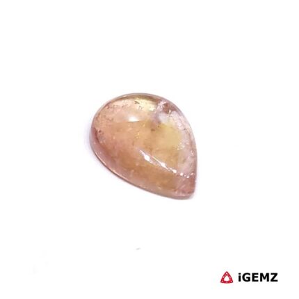 2.51 ct Pink Tourmaline - iGemz31650 gemstone for sale at igemz.co.za
