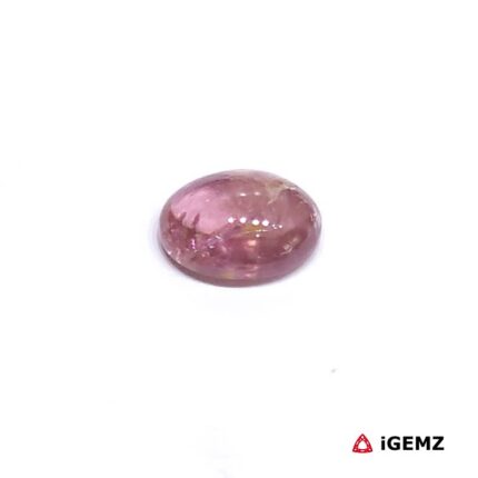 1.78 ct Pink Tourmaline - iGemz31651 gemstone for sale at igemz.co.za