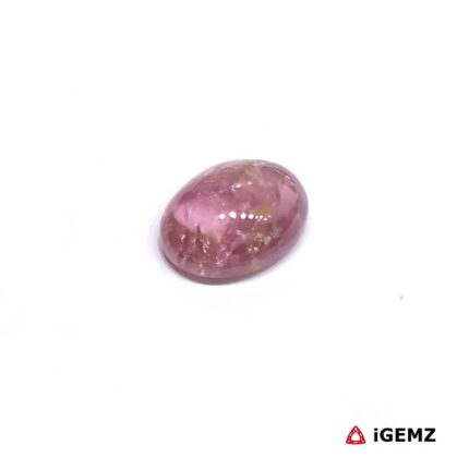 1.78 ct Pink Tourmaline - iGemz31651 gemstone for sale at igemz.co.za