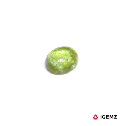 1.06 ct Green Tourmaline - iGemz31652 gemstone for sale at igemz.co.za
