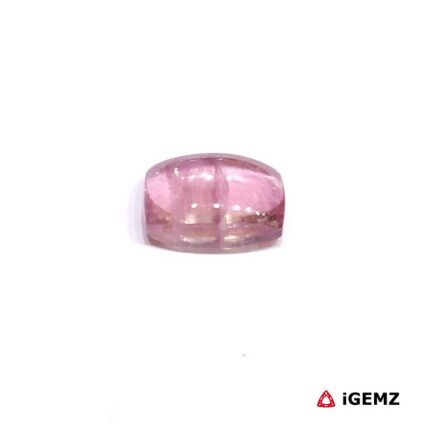 1.9 ct Pink Tourmaline - iGemz31653 gemstone for sale at igemz.co.za