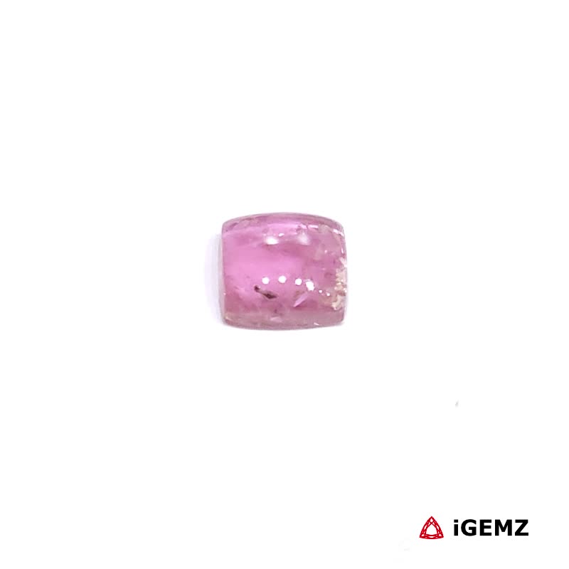 iGemz31654.1 0.88 ct Pink Tourmaline - iGemz31654 gemstone for sale at igemz.co.za