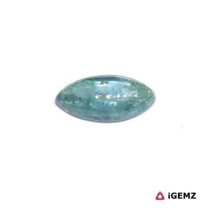 2.01 ct Green Tourmaline - iGemz31655 gemstone for sale at igemz.co.za